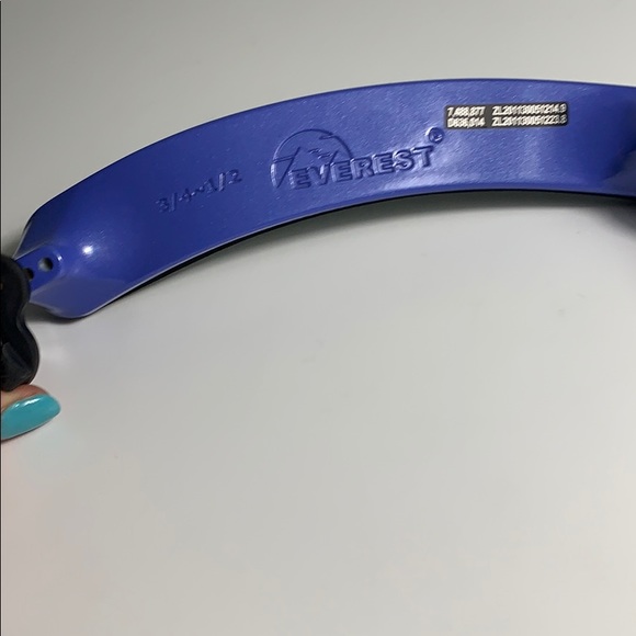 🎻Everest Violin Shoulder Rest🎻 - Picture 4 of 6